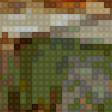 Preview of cross stitch pattern: #2969840