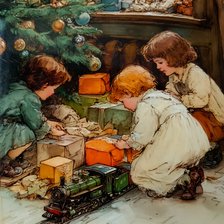 Cross stitch pattern: #2969840