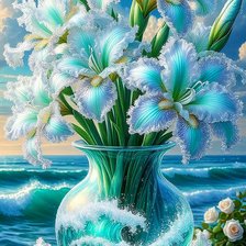 Cross stitch pattern: #2969893