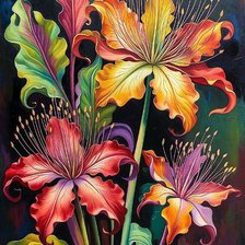 Cross stitch pattern: #2969904