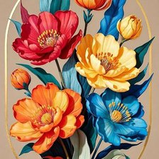 Cross stitch pattern: #2969906