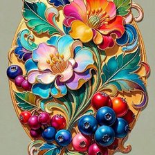 Cross stitch pattern: #2969911