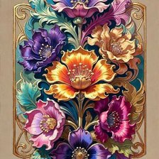 Cross stitch pattern: #2969912