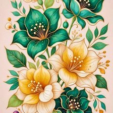 Cross stitch pattern: #2969914