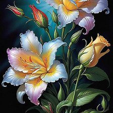 Cross stitch pattern: #2969915