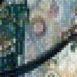 Preview of cross stitch pattern: #2969917