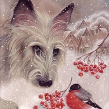 Cross stitch pattern: #2969958