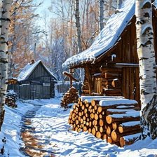 Cross stitch pattern: #2969984