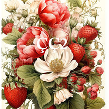 Cross stitch pattern: #2969987