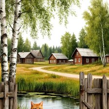 Cross stitch pattern: #2969995