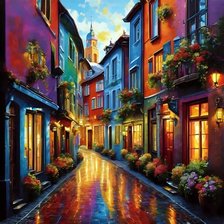 Cross stitch pattern: #2970005