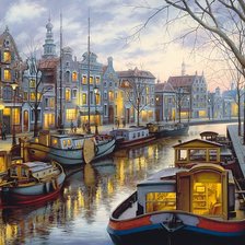 Cross stitch pattern: #2970008