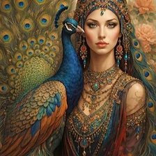 Cross stitch pattern: #2970027