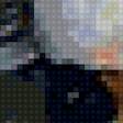 Preview of cross stitch pattern: #2970076