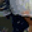 Preview of cross stitch pattern: #2970079