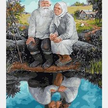 Cross stitch pattern: #2970079