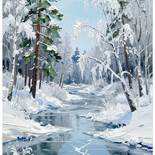 Cross stitch pattern: #2970111