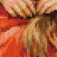 Preview of cross stitch pattern: #2970119