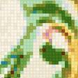 Preview of cross stitch pattern: #2970141