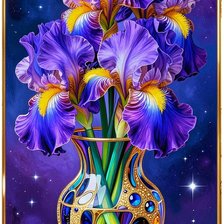 Cross stitch pattern: #2970143