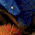 Preview of cross stitch pattern: #2970150