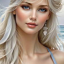 Cross stitch pattern: #2970220