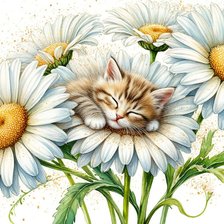 Cross stitch pattern: #2970231