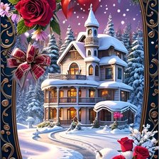 Cross stitch pattern: #2970236