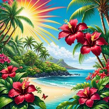 Cross stitch pattern: #2970241