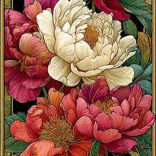 Cross stitch pattern: #2970268