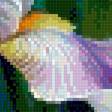 Preview of cross stitch pattern: #2970298