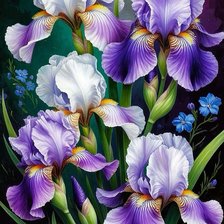 Cross stitch pattern: #2970298