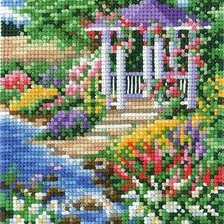 Cross stitch pattern: #2970346