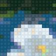 Preview of cross stitch pattern: #2970348