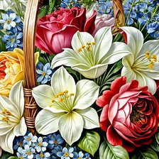 Cross stitch pattern: #2970439