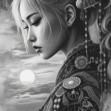 Cross stitch pattern: #2970460