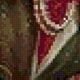Preview of cross stitch pattern: #2970461