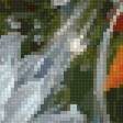 Preview of cross stitch pattern: #2970465