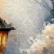 Preview of cross stitch pattern: #2970505
