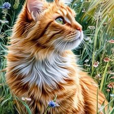 Cross stitch pattern: #2970514