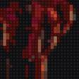 Preview of cross stitch pattern: #2970540