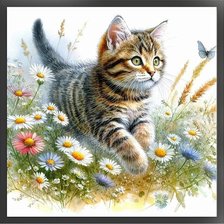 Cross stitch pattern: #2970576