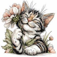 Cross stitch pattern: #2970580