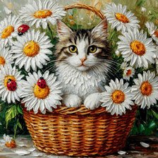 Cross stitch pattern: #2970582