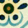 Preview of cross stitch pattern: #2970608