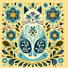 Cross stitch pattern: #2970608