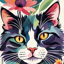 Cross stitch pattern: #2970610