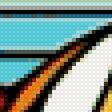Preview of cross stitch pattern: #2970612