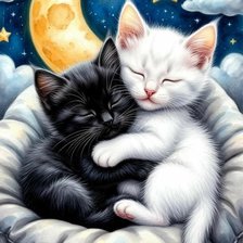 Cross stitch pattern: #2970614