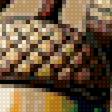 Preview of cross stitch pattern: #2970617
